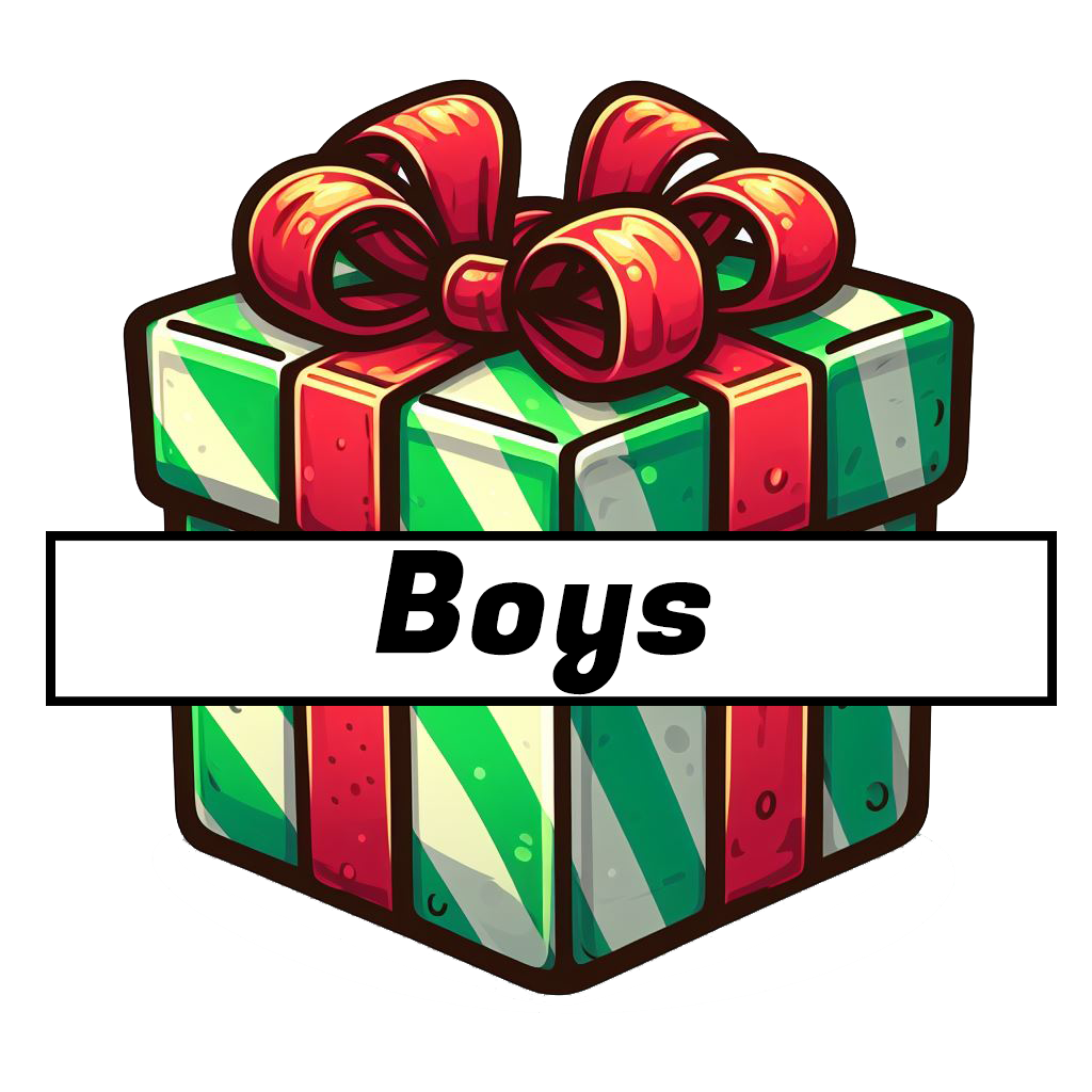 Present Boys