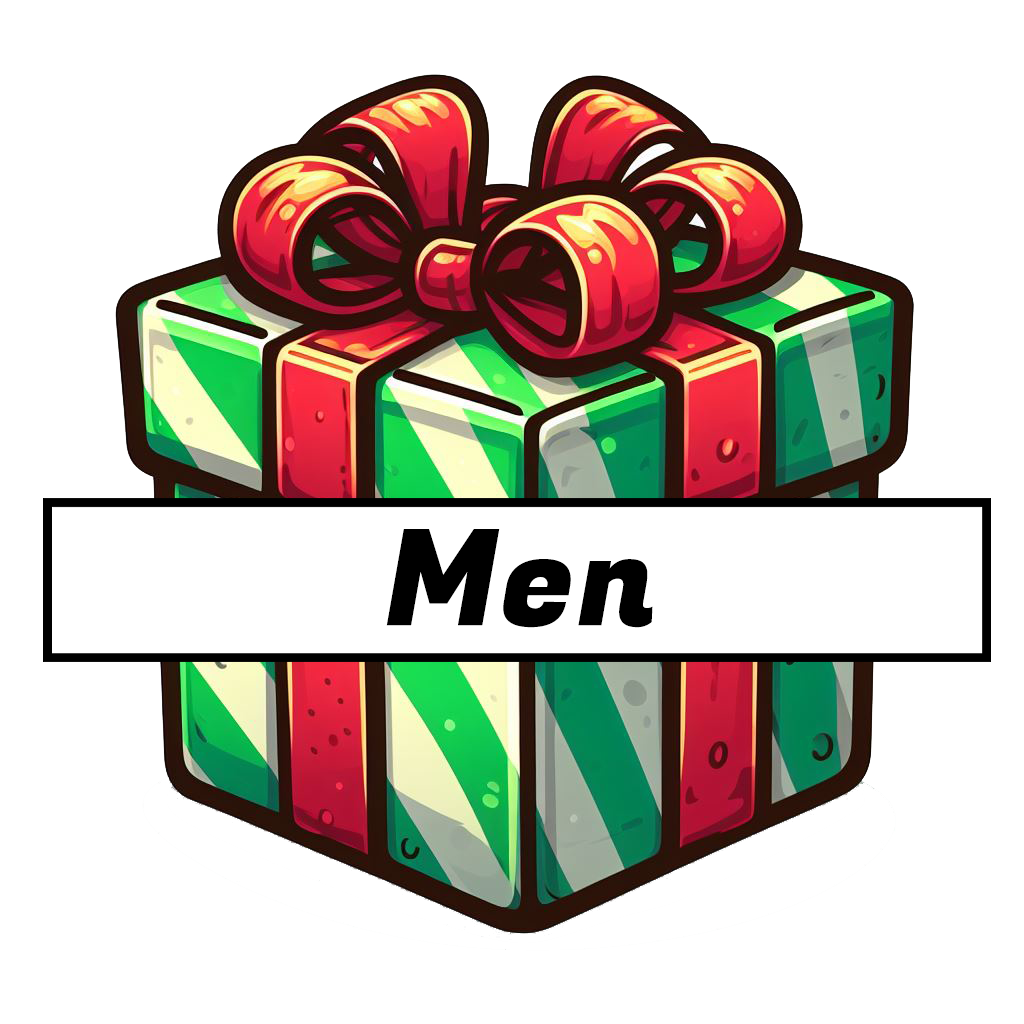 Present Men