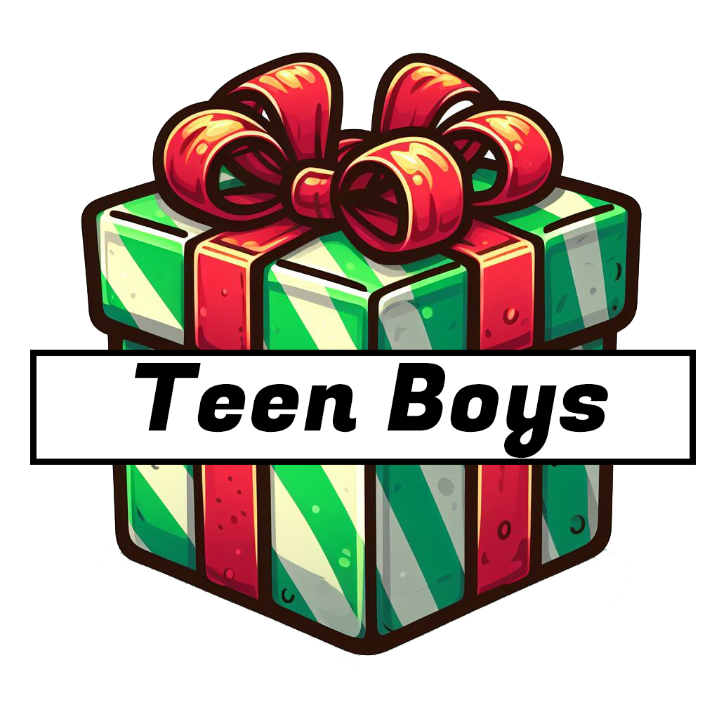 Present Teen Boys