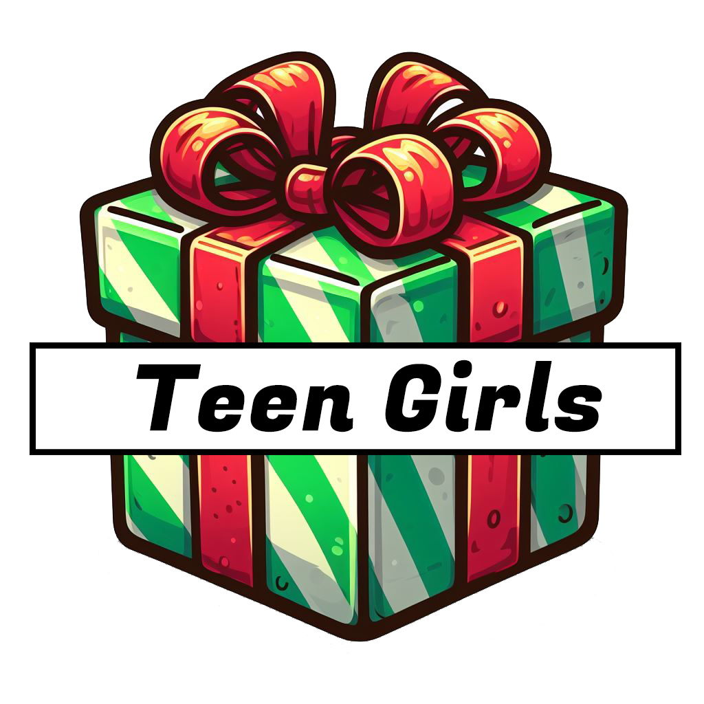 Present Teen Girls