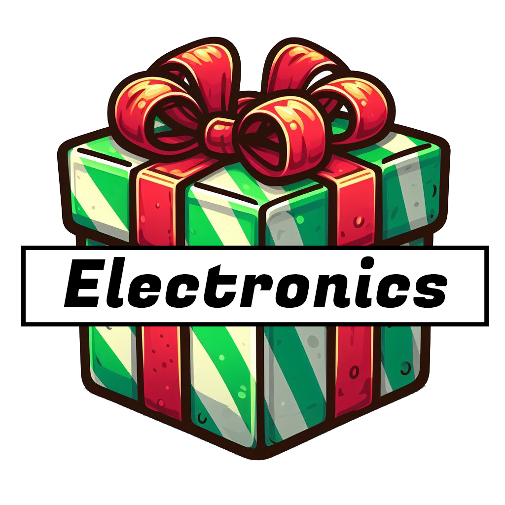 Present Electronics
