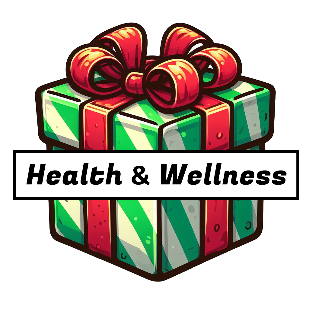 Present Teen Health and Wellness