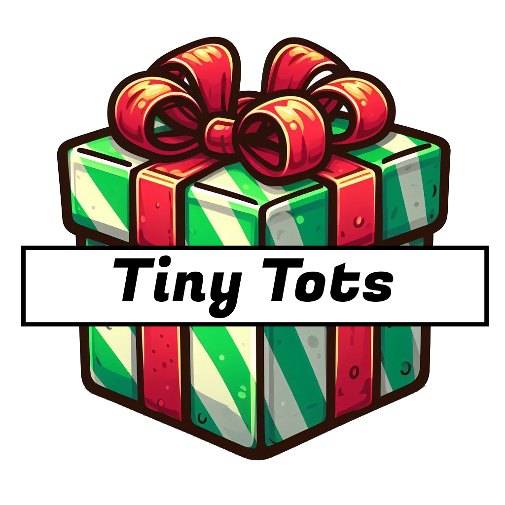 Present Tiny Tots
