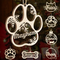 dog-ornament
