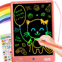 10 Inch LCD Electronic Drawing Tablet