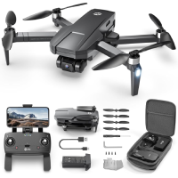Holy Stone 3 Axis Gimbal GPS Drones with Camera