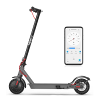 Hiboy S2/S2R Plus Electric Scooter,
