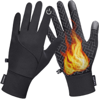 Heated Gloves