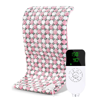 NOWWISH Weighted Heating Pad