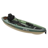 Sentinel 100X Angler Fishing Kayak