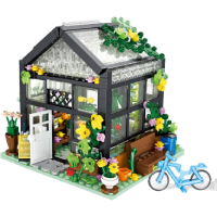 lego-flower-house