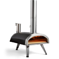 Ooni Portable Wood Fired Outdoor Pizza Oven