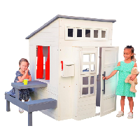 outdoor-playhouse