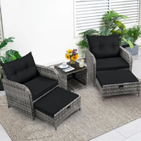 patio-chair-with-ottoman