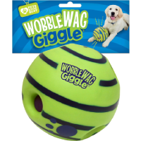 wobble-wag